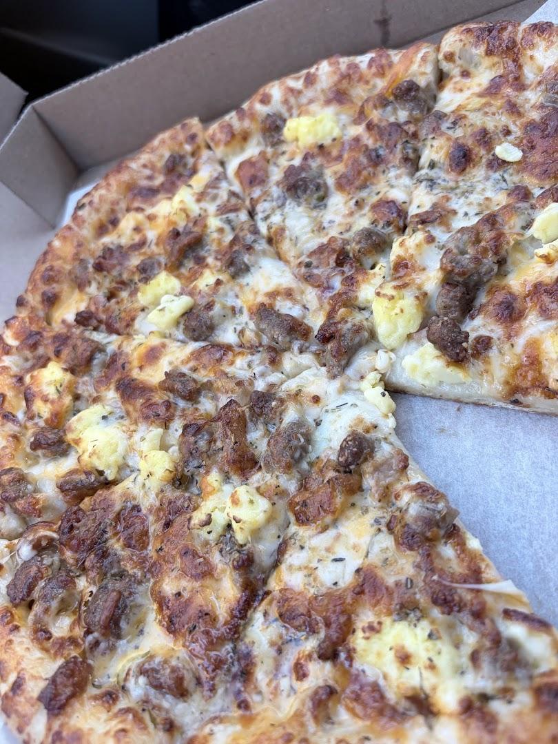 Hunt Brothers Pizza