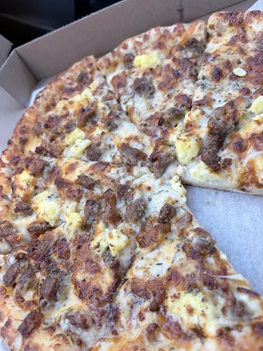 Hunt Brothers Pizza